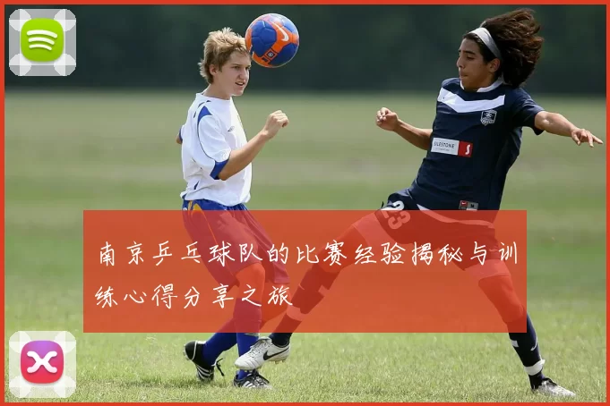 南京乒乓球队的比赛经验揭秘与训练心得分享之旅